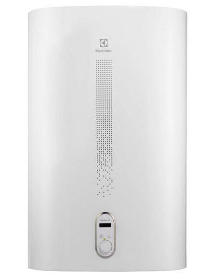 водонагреватель Electrolux EWH 100 Gladius 2.0, 2020 г, белый